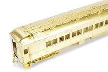 Load image into Gallery viewer, HO Brass Oriental Limited GN - Great Northern Empire Builder 2nd Class Coach #646-667