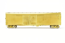 Load image into Gallery viewer, HO Brass Railworks PRR - Pennsylvania Railroad X-33 50' Round Roof Box Car W/End Doors