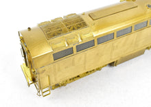 Load image into Gallery viewer, HO Brass CON OMI - Overland Models Inc. NYC, CIL, PRR, and B&O Baldwin RF-16 Shark Nose A/B/A Set