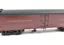 Load image into Gallery viewer, HO Brass Rail Classics PRR - Pennsylvania Railroad R-50b Version 3 Painted