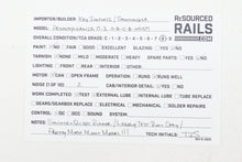Load image into Gallery viewer, HO Brass Key Imports PRR - Pennsylvania Railroad C-1 0-8-0 #6557