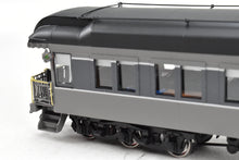 Load image into Gallery viewer, HO NEW Brass TCY - The Coach Yard NYC - New York Central HW Lounge Observation No. 2599