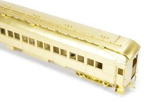 Load image into Gallery viewer, HO Brass Oriental Limited GN - Great Northern Empire Builder 2nd Class Coach #646-667