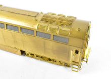 Load image into Gallery viewer, HO Brass CON OMI - Overland Models Inc. NYC, CIL, PRR, and B&O Baldwin RF-16 Shark Nose A/B/A Set