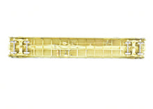 Load image into Gallery viewer, HO Brass OMI - Overland Models, Inc. Various Roads Thrall Center Beam 64-Foot Flat Car