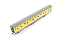 Load image into Gallery viewer, HO Brass Soho MILW - Milwaukee Road Raymond Series 16-Duplex-4DB Sleeper "Minnesota" Custom Painted