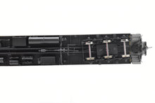 Load image into Gallery viewer, HO NEW Brass TCY - The Coach Yard NYC - New York Central HW Lounge Observation No. 2599