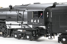 Load image into Gallery viewer, O Brass Sunset Models Third Rail UP - Union Pacific FEF-3 Class 4-8-4 Factory Painted No. 841