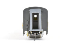 Load image into Gallery viewer, HO Brass Soho MILW - Milwaukee Road Raymond Series 16-Duplex-4DB Sleeper "Minnesota" Custom Painted