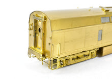 Load image into Gallery viewer, HO Brass CON OMI - Overland Models Inc. NYC, CIL, PRR, and B&O Baldwin RF-16 Shark Nose A/B/A Set