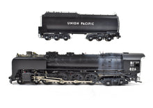 Load image into Gallery viewer, HO Brass CON OMI - Overland Models Inc. UP - Union Pacific FEF-1 - 4-8-4 Factory Painted No. 806