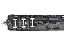 Load image into Gallery viewer, HO Brass Oriental Limited GN - Great Northern Buffet-Parlor-Observation C/P Empire Builder Scheme