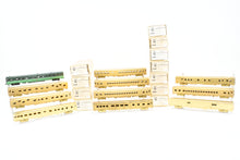 Load image into Gallery viewer, HO Brass Oriental Limited NP - Northern Pacific 11-Car North Coast Limited Set