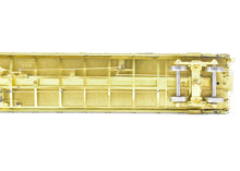 Load image into Gallery viewer, HO Brass OMI - Overland Models, Inc. Various Roads Thrall Center Beam 64-Foot Flat Car