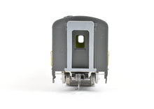 Load image into Gallery viewer, HO Brass Soho MILW - Milwaukee Road Raymond Series 16-Duplex-4DB Sleeper "Minnesota" Custom Painted