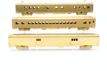 Load image into Gallery viewer, HO Brass Oriental Limited NP - Northern Pacific 1948 North Coast Limited 11-Car Set