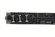 Load image into Gallery viewer, HO NEW Brass TCY - The Coach Yard NYC - New York Central HW Lounge Observation No. 2599