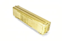 Load image into Gallery viewer, HO Brass Railworks PRR - Pennsylvania Railroad X-33 50' Round Roof Box Car W/End Doors