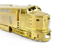 Load image into Gallery viewer, HO Brass CON OMI - Overland Models Inc. NYC, CIL, PRR, and B&O Baldwin RF-16 Shark Nose A/B/A Set