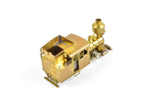 Load image into Gallery viewer, HOn3 Brass Westside Model Co. Various Roads Baldwin 0-4-2T