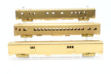 Load image into Gallery viewer, HO Brass Oriental Limited NP - Northern Pacific 1948 North Coast Limited 11-Car Set