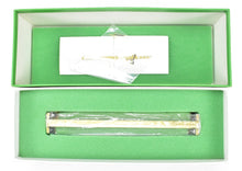 Load image into Gallery viewer, HO Brass OMI - Overland Models, Inc. Various Roads Thrall Center Beam 64-Foot Flat Car