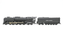 Load image into Gallery viewer, HO Brass Westside Model Co. UP - Union Pacific Class FEF-3 4-8-4 Custom painted No. 844