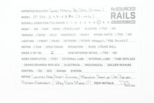 Load image into Gallery viewer, O Brass Sunset Models Third Rail UP - Union Pacific FEF-3 Class 4-8-4 Factory Painted No. 841