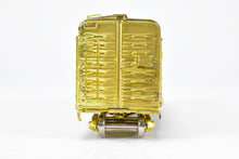 Load image into Gallery viewer, HO Brass Railworks PRR - Pennsylvania Railroad X-33 50' Round Roof Box Car W/End Doors
