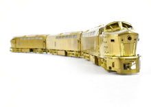 Load image into Gallery viewer, HO Brass CON OMI - Overland Models Inc. NYC, CIL, PRR, and B&O Baldwin RF-16 Shark Nose A/B/A Set