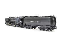Load image into Gallery viewer, HO Brass CON OMI - Overland Models Inc. UP - Union Pacific FEF-1 - 4-8-4 Factory Painted No. 806