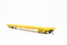 Load image into Gallery viewer, HO Brass OMI - Overland Models, Inc. UP - Union Pacific 60' Flat Car FP No. 54625