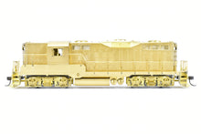 Load image into Gallery viewer, HO Brass Oriental Limited Various Roads EMD GP9 1750 HP Late Version w/48" Fans and Dynamic Brakes