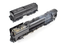 Load image into Gallery viewer, HO Brass CON OMI - Overland Models Inc. UP - Union Pacific FEF-1 - 4-8-4 Factory Painted No. 806