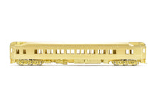 Load image into Gallery viewer, HO Brass Shoreham Shops GN - Great Northern General Service Pullman 16-Section Sleeper Plan 2412U