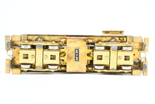 Load image into Gallery viewer, HO Brass NWSL - Northwest Short Line Various Roads General Electric 70-Ton End Cab
