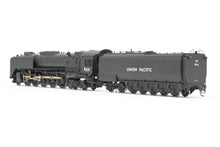 Load image into Gallery viewer, HO Brass Westside Model Co. UP - Union Pacific Class FEF-3 4-8-4 Custom painted No. 844