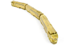 Load image into Gallery viewer, HO Brass CON OMI - Overland Models Inc. NYC, CIL, PRR, and B&O Baldwin RF-16 Shark Nose A/B/A Set