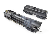 Load image into Gallery viewer, HO Brass CON OMI - Overland Models Inc. UP - Union Pacific FEF-1 - 4-8-4 Factory Painted No. 806