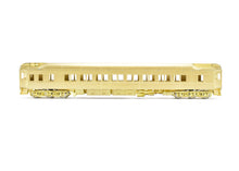 Load image into Gallery viewer, HO Brass Shoreham Shops GN - Great Northern General Service Pullman 16-Section Sleeper Plan 2412U