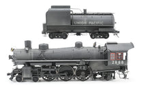 Load image into Gallery viewer, O Brass OMI - Overland Models, Inc. UP - Union Pacific 4-6-2 Unstreamlined Custom Painted & Weathered No. 2888