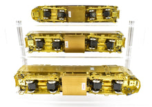 Load image into Gallery viewer, HO Brass CON OMI - Overland Models Inc. NYC, CIL, PRR, and B&O Baldwin RF-16 Shark Nose A/B/A Set