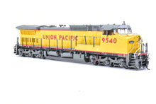 Load image into Gallery viewer, HO Brass OMI - Overland Models, Inc. UP - Union Pacific GE C41-8W FP w/lights #9540