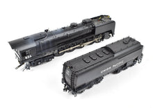 Load image into Gallery viewer, HO Brass CON OMI - Overland Models Inc. UP - Union Pacific FEF-1 - 4-8-4 Factory Painted No. 806