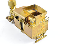 Load image into Gallery viewer, HOn3 Brass Westside Model Co. Various Roads Baldwin 0-4-2T