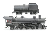 Load image into Gallery viewer, O Brass OMI - Overland Models, Inc. UP - Union Pacific 4-6-2 Unstreamlined Custom Painted & Weathered No. 2888