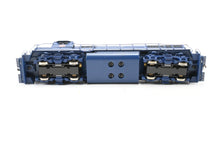 Load image into Gallery viewer, HO Athearn "Ready To Roll” T&P - Texas & Pacific and MP - Missouri Pacific EMD GP35 FP No. 607 w/ Custom Details