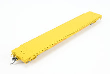 Load image into Gallery viewer, HO Brass OMI - Overland Models, Inc. UP - Union Pacific 60' Flat Car FP No. 54625