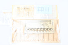 Load image into Gallery viewer, HOn3 Banta Model Works #2089 D&RGW - Denver & Rio Grande Western Silverton Depot Kit