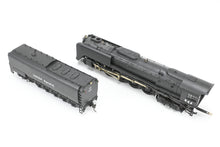 Load image into Gallery viewer, HO Brass Westside Model Co. UP - Union Pacific Class FEF-3 4-8-4 Custom painted No. 844